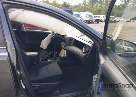 2015 Toyota Rav4 Le from USA, damaged, VIN JTMBFREV9FJ016054